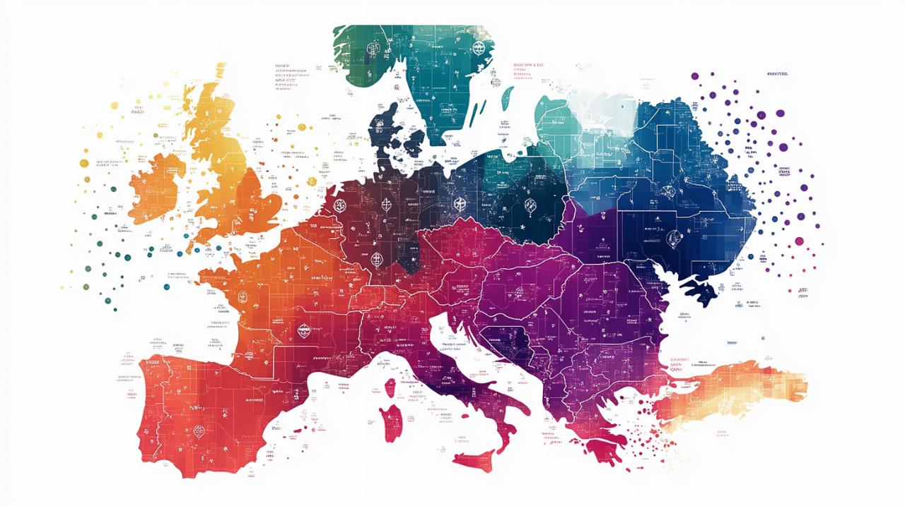 La carte des hôpitaux français face au Coronavirus : état des lieux par région